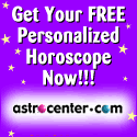 Your FREE Horoscope