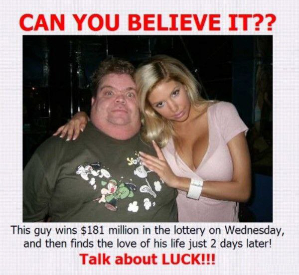 Click Here to see what's hott!