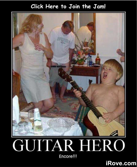 Click Here to see what's hott!
