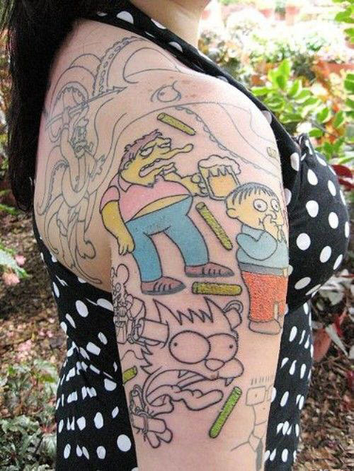 Click Here to see what's hott!