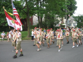 4th of July Parade