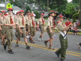 4th of July Parade