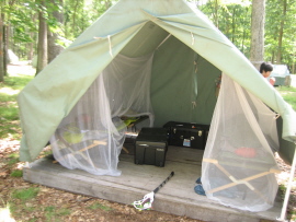 Summer Camp 2008