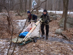 Klondike Derby 2010