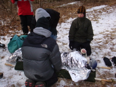 Klondike Derby 2010